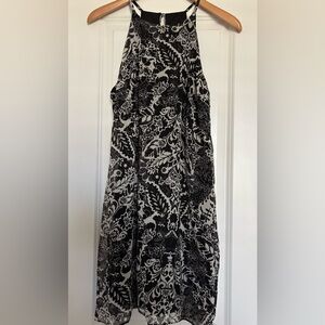I.N. San‎ Francisco Flowy Dress Large